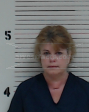 Kimberly Kay Potter
