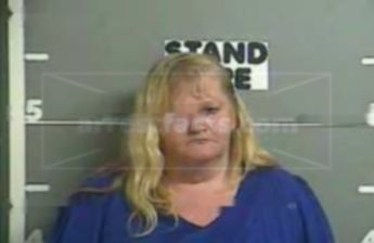 Brenda Mahaney