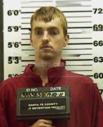 Kyle Davidson