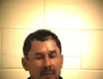 Abel Macias Garcia