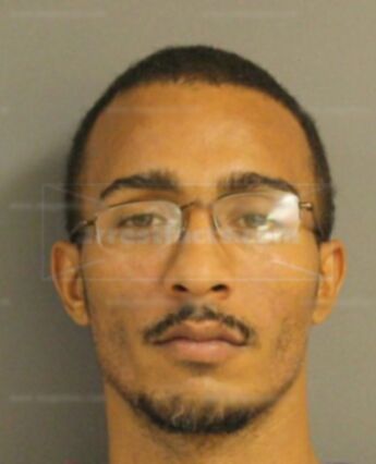 Dondrick Tirell Baldwin