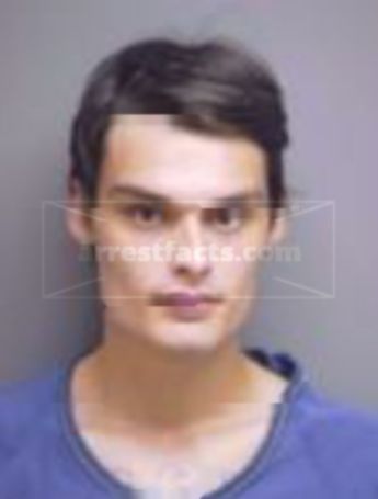 Derrick James Dainack