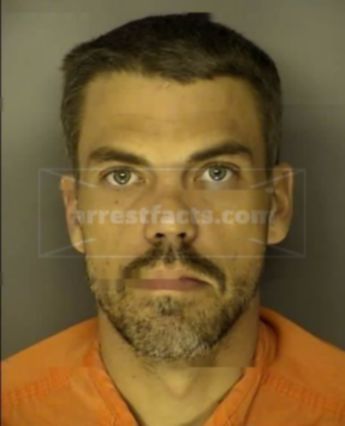Christopher Lawrence Buttolph