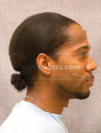Roderick Lamar Smith