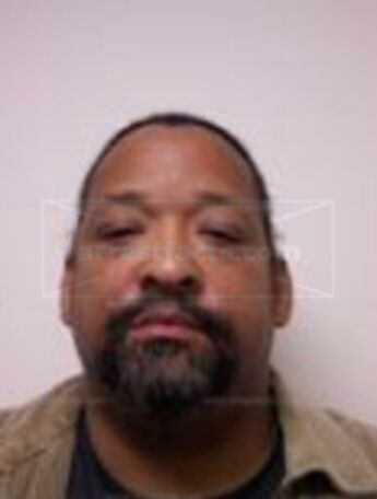Reginald Lee Mcintyre