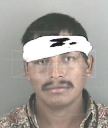 Juan Ortiz