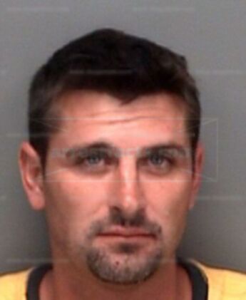 Thomas Scott Rosier