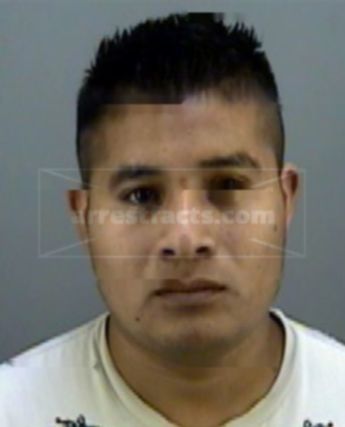 Hugo Morales-Salinas