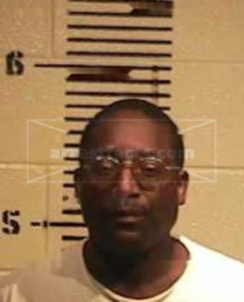 Alex Charles Maxwell
