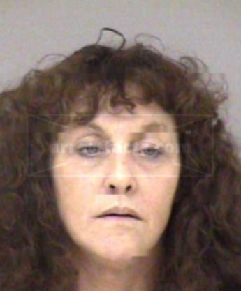 Tammy G Snyder