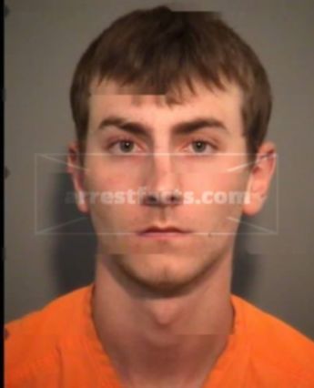 Derek Anthony Clark