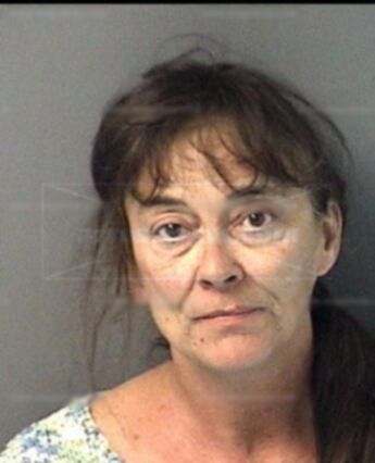 Beverly Hicks Crowley