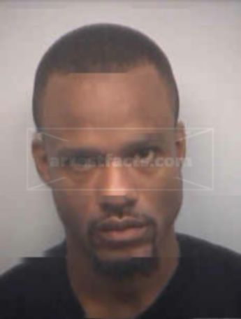 Reginald Joel Heywood Jr.