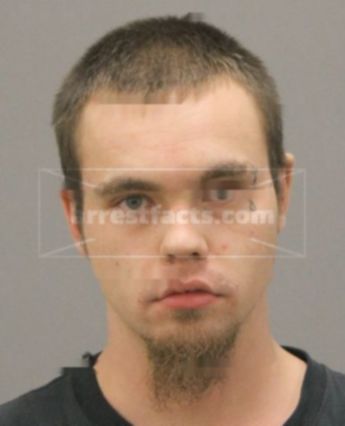 Zackery Allen Rouse