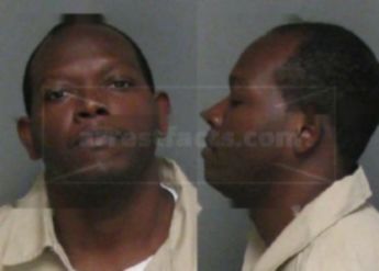 Gregory Deleon Daniels