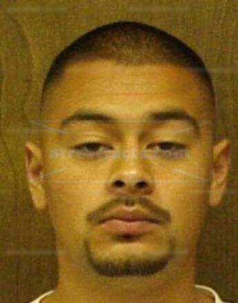 Joe Rene Martinez