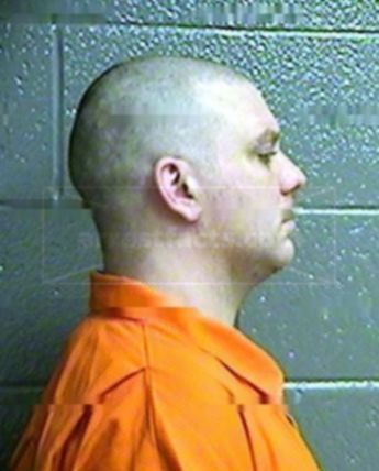 Jonathan Wayne Green