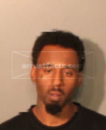 Darwin L Johnson