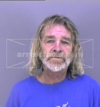 Robert Anthony Bain