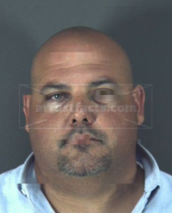 Stephen Robert Mcdonald
