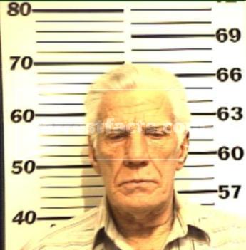Richard Neil Cross