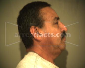 Rodolfo Saul Casas Ramos
