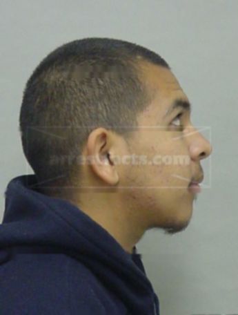 David R Gonzalez Ramirez