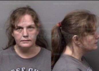 Karen Lee Fabian