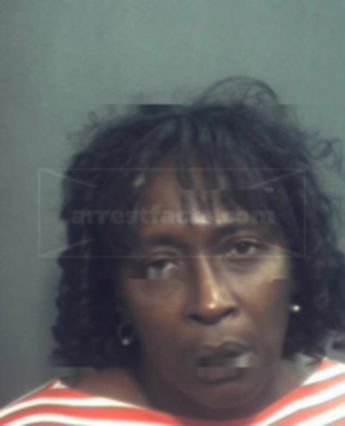 Sandra Crawford
