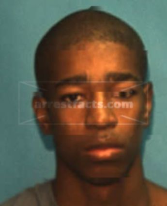 Derius Devon Carter