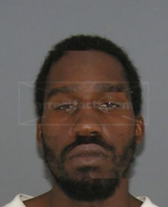 Antione Phillips