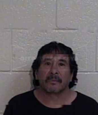 Armando Montelongo Vigil