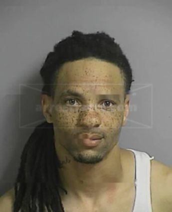Damius Van Woodard