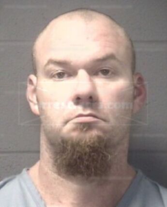 John Richard Burkhart