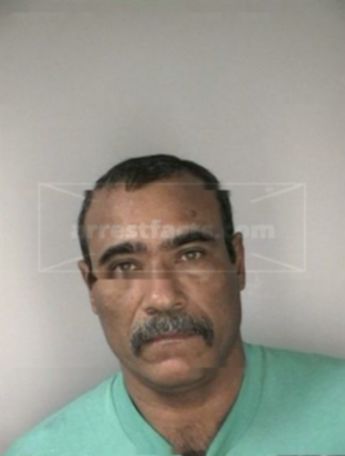 Ignacio Adalberto Reyes