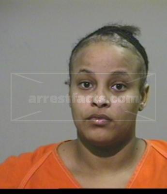 Latosha Nell Smith