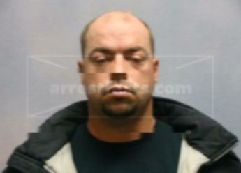 Aaron Elvis Fulton