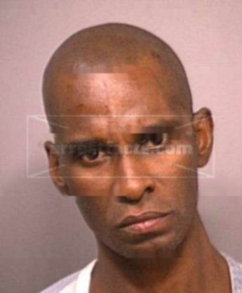 Gerald Noble Davis
