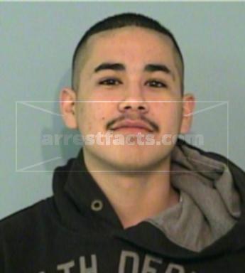 Anthony Christopher Varela