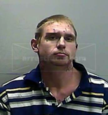 Anthony Ray Loague