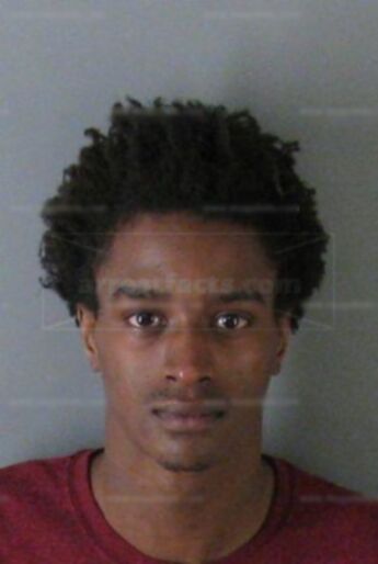 Victor Deshaun Anthony