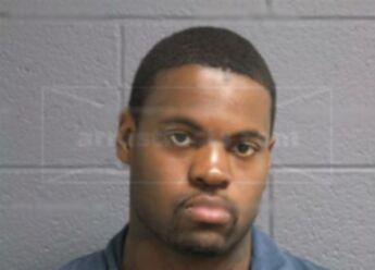 Brian Allen Wright