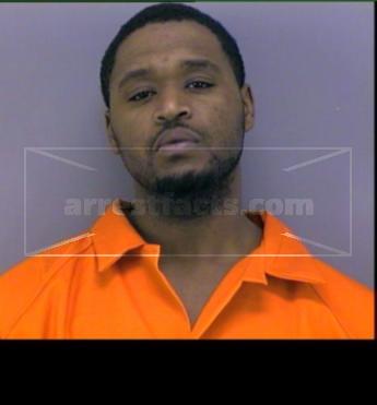 Courtney Demond Clay