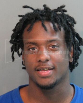 Jeremy Myles Clark