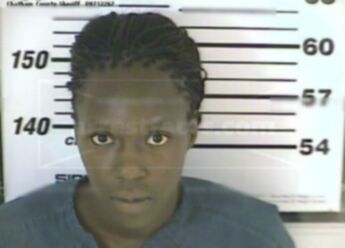 Shante Chelitha Roberts