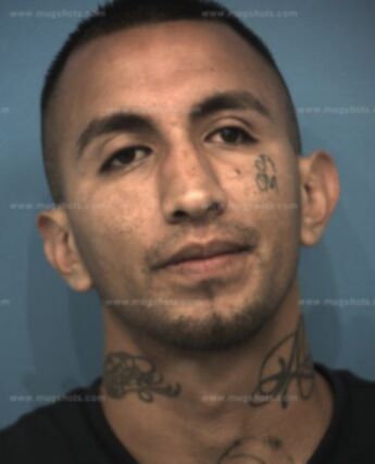 Kevin Cervando Martinez