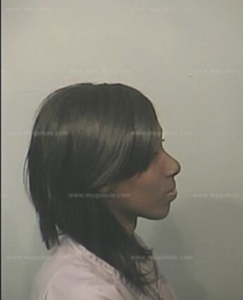 Larhonda Denise Huff