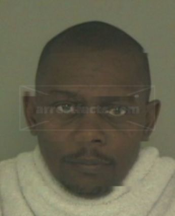 Lloyd Coleman Jr.