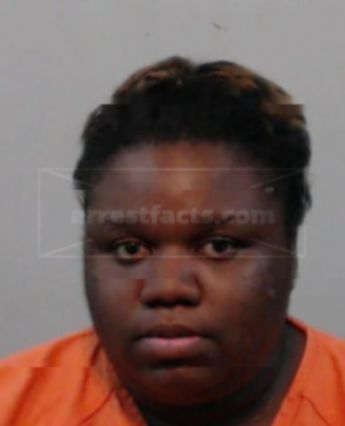 Claressa Rashaye Jackson