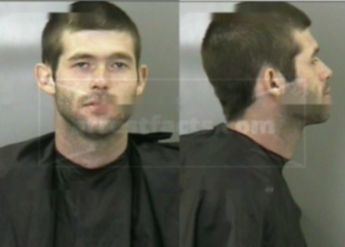 Daniel Allen Legg